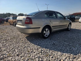 Skoda Octavia 1.9* klima* Италия * , снимка 5