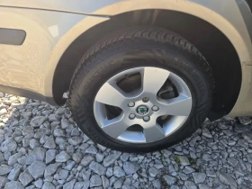 Skoda Octavia 1.9* klima* Италия * , снимка 14