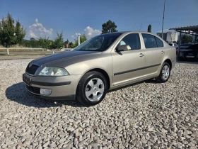 Skoda Octavia 1.9* klima* Италия * , снимка 1
