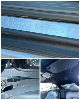 Mercedes-Benz CLK 320* AMG PACK* , снимка 9