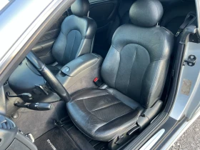 Mercedes-Benz CLK 320* AMG PACK* , снимка 5