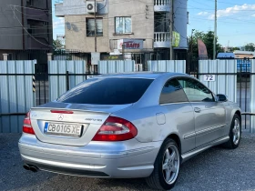 Mercedes-Benz CLK 320* AMG PACK* , снимка 2