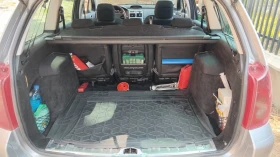 Peugeot 307 1.6, снимка 9
