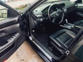 Mercedes-Benz E 220 CDI full, снимка 7