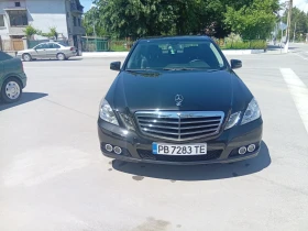 Mercedes-Benz E 220 CDI full, снимка 3