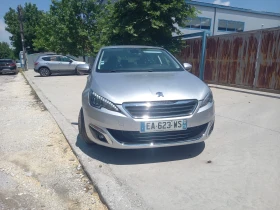 Peugeot 308, снимка 3