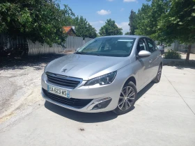 Peugeot 308, снимка 1