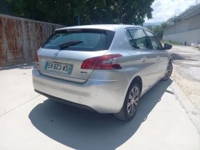 Peugeot 308, снимка 2
