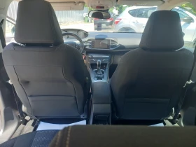 Peugeot 308, снимка 7