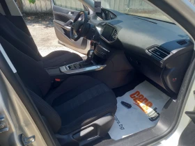 Peugeot 308, снимка 6
