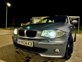 BMW 320, снимка 1