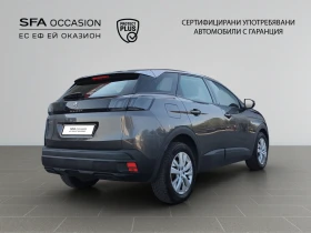 Peugeot 3008 ACTIVE PACK 1.2 PureTech 130 S&S ЕАТ8 // 2109R14, снимка 5