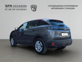 Peugeot 3008 ACTIVE PACK 1.2 PureTech 130 S&S ЕАТ8 // 2109R14, снимка 7