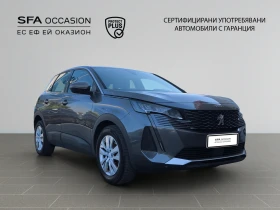 Peugeot 3008 ACTIVE PACK 1.2 PureTech 130 S&S ЕАТ8 // 2109R14, снимка 3
