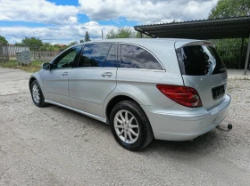 Mercedes-Benz R 320 CDI 4 MATIC LONG FULL, снимка 6