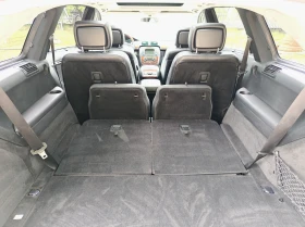 Mercedes-Benz R 320 CDI 4 MATIC LONG FULL, снимка 16