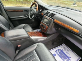 Mercedes-Benz R 320 CDI 4 MATIC LONG FULL, снимка 10