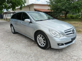 Mercedes-Benz R 320 CDI 4 MATIC LONG FULL, снимка 1