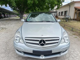 Mercedes-Benz R 320 CDI 4 MATIC LONG FULL, снимка 2