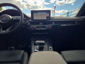 Audi A4 * Technik S Line * NO ACCIDENTS / BANG & OLUFSEN /, снимка 9