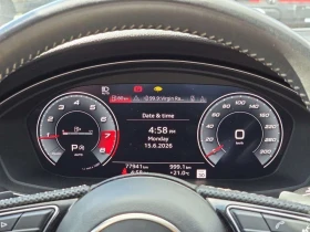 Audi A4 * Technik S Line * NO ACCIDENTS / BANG & OLUFSEN /, снимка 11