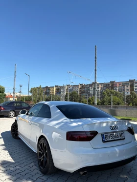 Audi A5 S line, снимка 3