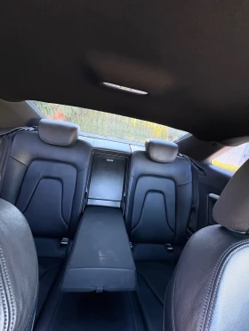 Audi A5 S line, снимка 10
