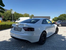 Audi A5 S line, снимка 5