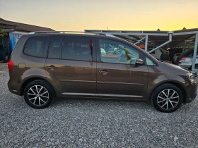 VW Touran 1.6TDI EURO 5b! ! НАВИГАЦИЯ, снимка 6