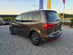 VW Touran 1.6TDI EURO 5b! ! НАВИГАЦИЯ, снимка 3