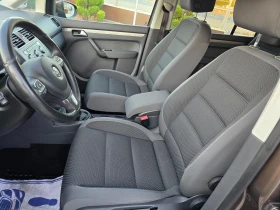 VW Touran 1.6TDI EURO 5b! ! НАВИГАЦИЯ, снимка 13