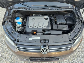 VW Touran 1.6TDI EURO 5b! ! НАВИГАЦИЯ, снимка 17