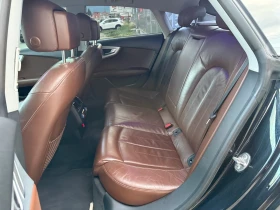 Audi A7 3.0 TDI LED NAVI , снимка 11