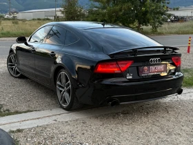 Audi A7 3.0 TDI LED NAVI , снимка 4
