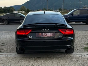 Audi A7 3.0 TDI LED NAVI , снимка 5