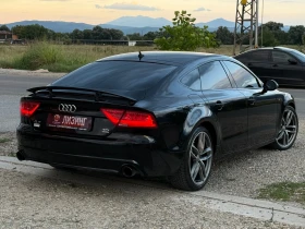 Audi A7 3.0 TDI LED NAVI , снимка 6