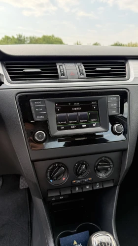Skoda Rapid, снимка 7