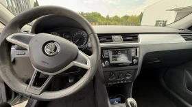 Skoda Rapid, снимка 5