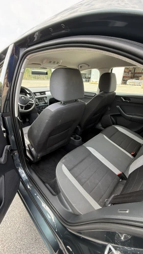 Skoda Rapid, снимка 8