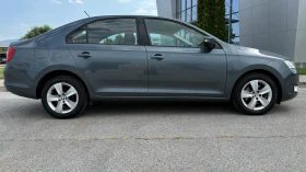 Skoda Rapid, снимка 4