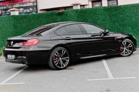 BMW 640 D* GRANCOUPE* M-PACK* BANG&OLUFSEN* HEAD UP* LED Ф, снимка 7
