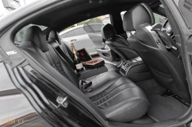 BMW 640 D* GRANCOUPE* M-PACK* BANG&OLUFSEN* HEAD UP* LED Ф, снимка 13