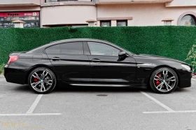 BMW 640 D* GRANCOUPE* M-PACK* BANG&OLUFSEN* HEAD UP* LED Ф, снимка 8