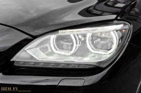 BMW 640 D* GRANCOUPE* M-PACK* BANG&OLUFSEN* HEAD UP* LED Ф, снимка 17