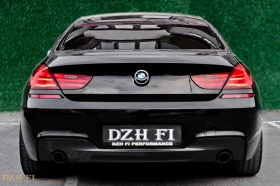 BMW 640 D* GRANCOUPE* M-PACK* BANG&OLUFSEN* HEAD UP* LED Ф, снимка 6