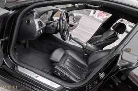 BMW 640 D* GRANCOUPE* M-PACK* BANG&OLUFSEN* HEAD UP* LED Ф, снимка 9