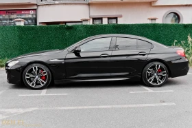 BMW 640 D* GRANCOUPE* M-PACK* BANG&OLUFSEN* HEAD UP* LED Ф, снимка 4