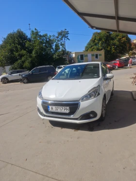 Peugeot 208, снимка 5