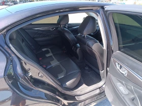 Infiniti Q50, снимка 12