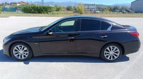 Infiniti Q50, снимка 2